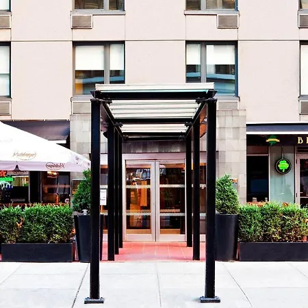 The Chelsean New York Hotel